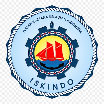 ISKINDO (Ikatan Sarjana Kelautan Indonesia) Kantor ISKINDO Logo Widefield Community Park Image - pelabuhan perikanan 