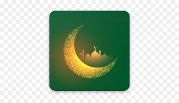 Islam, Laylat Alqadr, Alqadr, Crescent, Symbol PNG