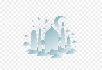 Islamic architecture Clip art - Islamic architecture clipart 