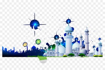 Islamic architecture Muslim Laylat al-Qadr - Islam Muslim 