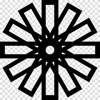 Islamic art Islamic geometric patterns Symbols of Islam , islamic frame transparent background PNG clipart