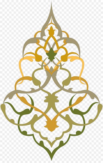 Islamic art Ornament Islamic geometric patterns - islamic 