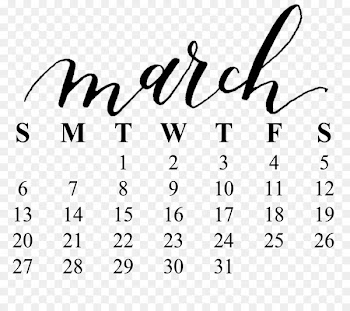 Islamic calendar 0 Japanese calendar Personal organizer - March 