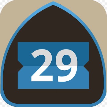 Islamic calendar Qibla compass Muslim - Islam 