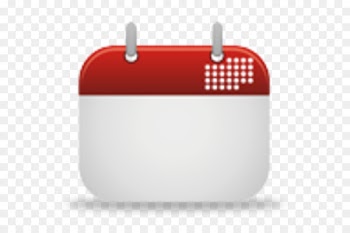Islamic calendar Student Time Learning - Calendar Icon Cliparts 