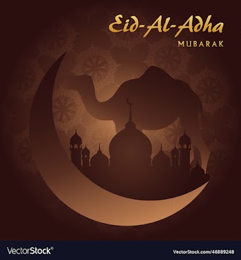 islamic festival eid al adha