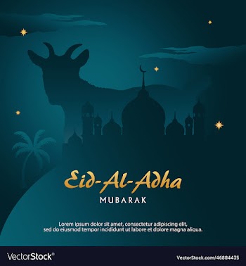 islamic festival eid al adha 2