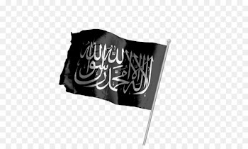 Islamic flags - Islam 