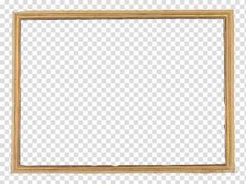 Islamic frame transparent background PNG clipart