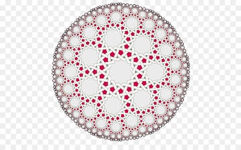 Islamic geometric patterns Islamic art Circle Limit III - Islam 