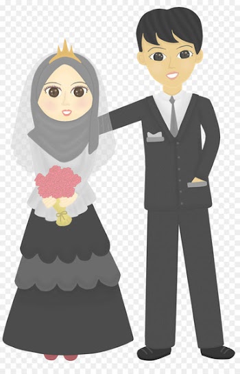 Islamic marital practices Muslim Wedding Quran - Islam 