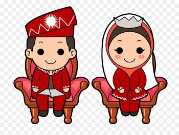 Islamic marital practices Wedding Marriage Muslim - Chinese Party 
