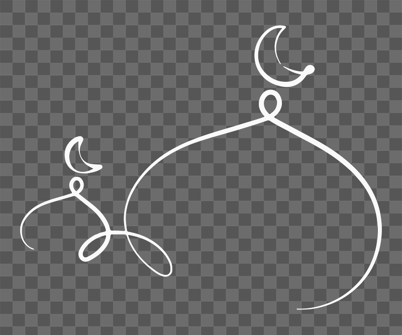 Islamic mosque png sticker, transparent | Free PNG Illustration - rawpixel
