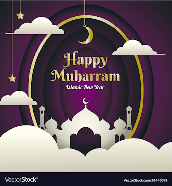 islamic new year