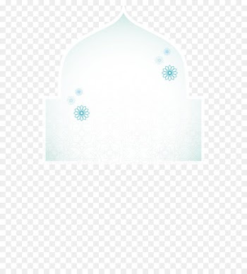 Islamic New Year Arrow - Green flower arrow 