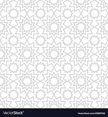 islamic seamless pattern background