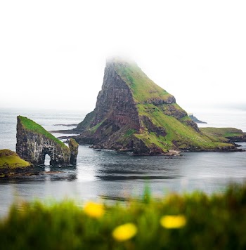 Island