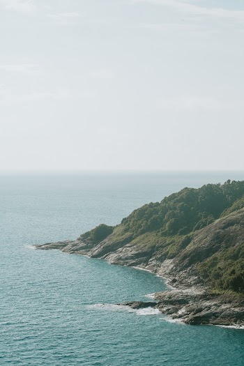 Island In The Sea