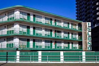 Island Motel, Atlantic City, New Jersey… | Free public domain photo