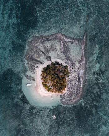 Island Photograph