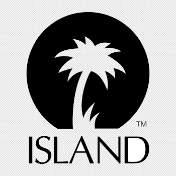 Island Records Logo PNG Transparent & SVG Vector - Freebie Supply