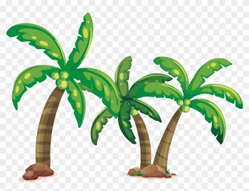 Island Royalty-free Arecaceae Clip Art - Island Royalty-free Arecaceae Clip Art