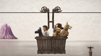 Isle of Dogs Trailer: Wes Anderson Stop-Motion Movie [VIDEO] – Variety