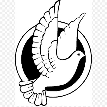 Isle of Wight County The Kingdom of God Is Within You Christianity Pacifism Clip art - Dove Cliparts 
