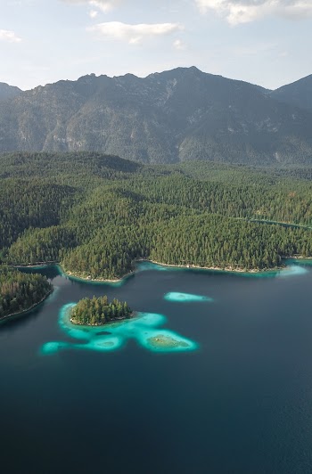 Islet