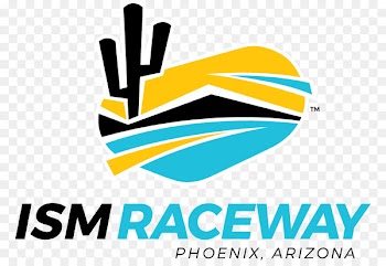 ISM Raceway Logo Monster Energy NASCAR Cup Series at Phoenix Graphic design Texas Motor Speedway - respite background 