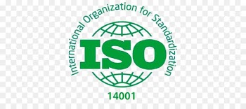 ISO 14000 Quality Certification mark Whirlpool 4396510 Compatible Refrigerator Water Filter Ssf5170 - iso 14001 