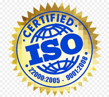 ISO 22000 ISO 9000 Certification Organization Hazard analysis and critical control points - Arab Contractorsar 