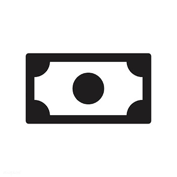 Isolated banknote on white background illustr.. | Free stock vector - 457595