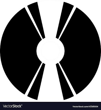 isolated compact disk