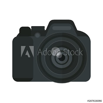 Isolated digital camera design