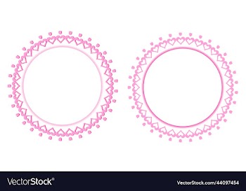 isolated greeting invitation frame card with