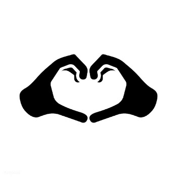 Isolated hands making heart shape | Free stock vector - 457440