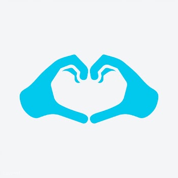 Isolated hands making heart shape | Free stock vector - 457465