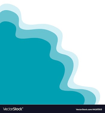 isolated of waves