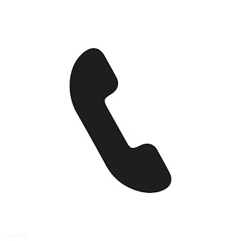Isolated phone icon on white background | Free stock vector - 457599