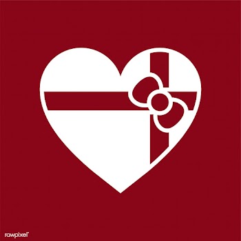 Isolated romantic chocolate graphic icon | Free stock vector - 457426