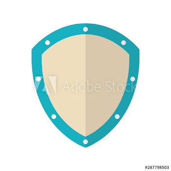 Isolated shield design