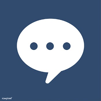 Isolated speech bubble graphic icon | Free stock vector - 457671