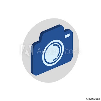 Isomatric camera design