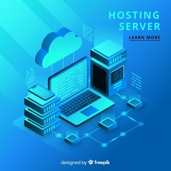 Isometric hosting concept