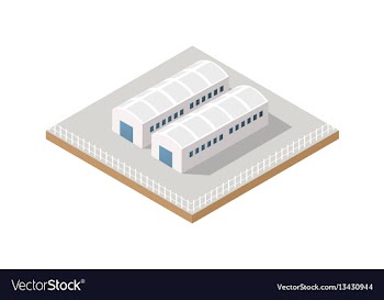  					Isometric icon vector image														