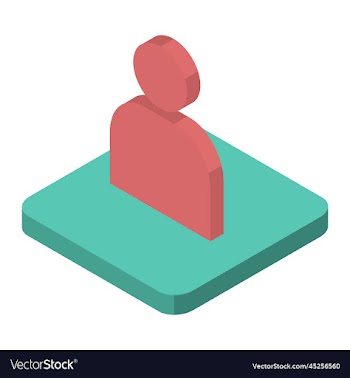 isometric icons