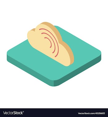 isometric icons