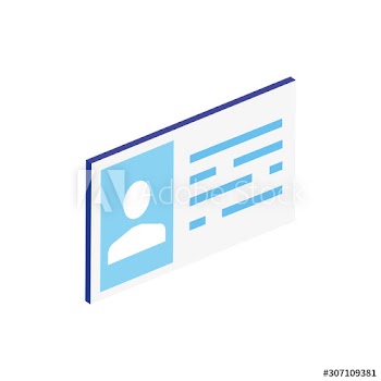 Isometric profile design