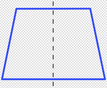 Isosceles trapezoid - Wikipedia